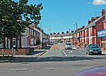 Princes Road - geograph.org.uk - 1341749